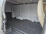New 2025 Chevrolet Express 3500 Empty Cargo Van for sale #25CC2374 - photo 9