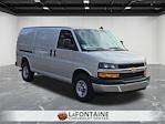 New 2025 Chevrolet Express 3500 Empty Cargo Van for sale #25CC2374 - photo 10