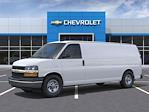 New 2025 Chevrolet Express 3500 Empty Cargo Van for sale #25CC2378 - photo 2