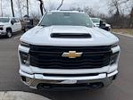 2025 Chevrolet Silverado 3500 Crew Cab 4x4, Cab Chassis for sale #25CC540 - photo 8