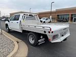 New 2025 Chevrolet Silverado 3500 Work Truck Crew Cab 4x4 9' 4" Monroe Truck Equipment Hauler Body for sale #25CC623 - photo 11