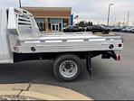 New 2025 Chevrolet Silverado 3500 Work Truck Crew Cab 4x4 9' 4" Monroe Truck Equipment Hauler Body for sale #25CC623 - photo 12