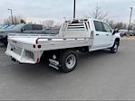 New 2025 Chevrolet Silverado 3500 Work Truck Crew Cab 4x4 9' 4" Monroe Truck Equipment Hauler Body for sale #25CC623 - photo 15