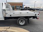 2025 Chevrolet Silverado 3500 Crew Cab 4x4, Monroe Truck Equipment T-Series TowPRO Elite Hauler Body for sale #25CC623 - photo 3