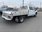 New 2025 Chevrolet Silverado 3500 Work Truck Crew Cab 4x4 9' 4" Monroe Truck Equipment Hauler Body for sale #25CC623 - photo 6