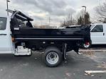 New 2025 Chevrolet Silverado 3500 Work Truck Crew Cab 4x4 9' Monroe Truck Equipment Dump Truck for sale #25CC624 - photo 2