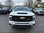 New 2025 Chevrolet Silverado 3500 Work Truck Crew Cab 4x4 9' Monroe Truck Equipment Dump Truck for sale #25CC624 - photo 4