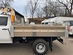 New 2025 Chevrolet Silverado 3500 DuraMag Dump Body Crew Cab 4x4 9' 3" DuraMag Dump Truck for sale #25CC629 - photo 3