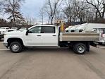 2025 Chevrolet Silverado 3500 Crew Cab 4x4, DuraMag Dump Body Dump Truck for sale #25CC629 - photo 6