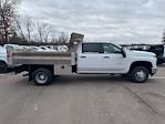 2025 Chevrolet Silverado 3500 Crew Cab 4x4, DuraMag Dump Body Dump Truck for sale #25CC629 - photo 7