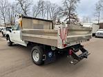 New 2025 Chevrolet Silverado 3500 DuraMag Dump Body Crew Cab 4x4 9' 3" DuraMag Dump Truck for sale #25CC629 - photo 2