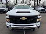 2025 Chevrolet Silverado 3500 Crew Cab 4x4, DuraMag Dump Body Dump Truck for sale #25CC629 - photo 9