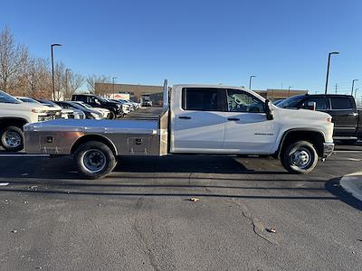 2025 Chevrolet Silverado 3500 Crew Cab 4x4, DuraMag Hauler Body for sale #25CC630 - photo 2