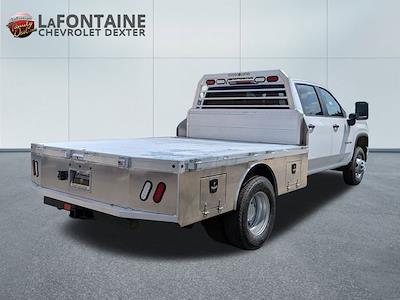2025 Chevrolet Silverado 3500 Crew Cab DRW 4x4 DuraMag Hauler Body for sale #25CC630 - photo 2