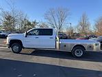 2025 Chevrolet Silverado 3500 Crew Cab 4x4, DuraMag Hauler Body for sale #25CC630 - photo 6