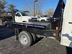 New 2025 Chevrolet Silverado 3500 Work Truck Crew Cab 4x4 9' 4" Hillsboro Flatbed Truck for sale #25CC728 - photo 3