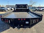 New 2025 Chevrolet Silverado 3500 Work Truck Crew Cab 4x4 9' 4" Hillsboro Flatbed Truck for sale #25CC728 - photo 2