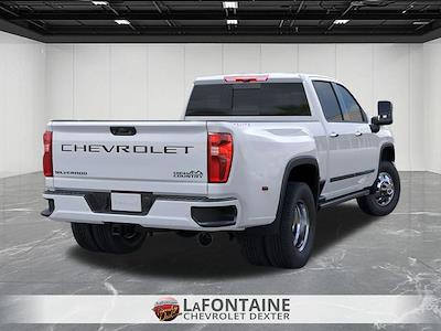New 2025 Chevrolet Silverado 3500 High Country Crew Cab for sale #25CC890 - photo 2