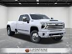 New 2025 Chevrolet Silverado 3500 High Country Crew Cab for sale #25CC890 - photo 1