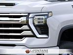 New 2025 Chevrolet Silverado 3500 High Country Crew Cab for sale #25CC890 - photo 10