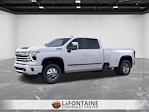New 2025 Chevrolet Silverado 3500 High Country Crew Cab for sale #25CC890 - photo 3