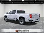 New 2025 Chevrolet Silverado 3500 High Country Crew Cab for sale #25CC890 - photo 4