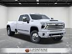 New 2025 Chevrolet Silverado 3500 High Country Crew Cab for sale #25CC890 - photo 7