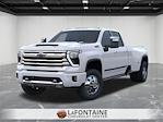 New 2025 Chevrolet Silverado 3500 High Country Crew Cab for sale #25CC890 - photo 8