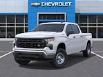 New 2026 Chevrolet Silverado 1500 Work Truck Crew Cab for sale #26C1116 - photo 6