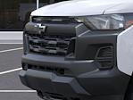 2026 Chevrolet Colorado Crew Cab 4WD Pickup for sale #26C146 - photo 13