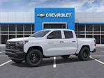 2026 Chevrolet Colorado Crew Cab 4WD Pickup for sale #26C146 - photo 1