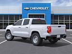 New 2026 Chevrolet Colorado Work Truck Crew Cab 4WD Pickup for sale #26C151 - photo 2