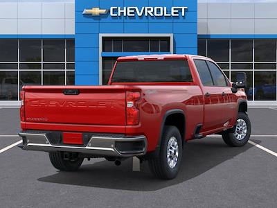 New 2026 Chevrolet Silverado 2500 - photo 1