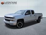 2017 Chevrolet Silverado 1500 Double Cab 4x4 Pickup for sale #26C163A - photo 1