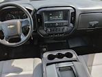 2017 Chevrolet Silverado 1500 Double Cab 4x4 Pickup for sale #26C163A - photo 17