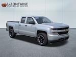 2017 Chevrolet Silverado 1500 Double Cab 4x4 Pickup for sale #26C163A - photo 4