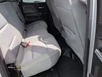 2017 Chevrolet Silverado 1500 Double Cab 4x4 Pickup for sale #26C163A - photo 22