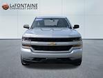 2017 Chevrolet Silverado 1500 Double Cab 4x4 Pickup for sale #26C163A - photo 5