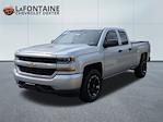 2017 Chevrolet Silverado 1500 Double Cab 4x4 Pickup for sale #26C163A - photo 6