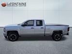 2017 Chevrolet Silverado 1500 Double Cab 4x4 Pickup for sale #26C163A - photo 3