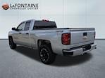 2017 Chevrolet Silverado 1500 Double Cab 4x4 Pickup for sale #26C163A - photo 2