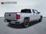 2017 Chevrolet Silverado 1500 Double Cab 4x4 Pickup for sale #26C163A - photo 8