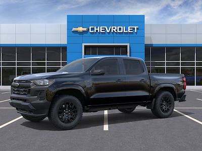 2026 Chevrolet Colorado Crew Cab 4WD Pickup for sale #26C165R - photo 1