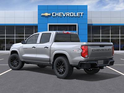 2026 Chevrolet Colorado Crew Cab 4WD Pickup for sale #26C166R - photo 2