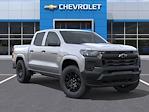 2026 Chevrolet Colorado Crew Cab 4WD Pickup for sale #26C166R - photo 7