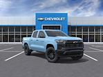 New 2026 Chevrolet Colorado Work Truck Crew Cab 4WD Pickup for sale #26C187 - photo 3