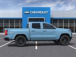 New 2026 Chevrolet Colorado Work Truck Crew Cab 4WD Pickup for sale #26C187 - photo 5