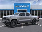 New 2026 Chevrolet Colorado Work Truck Crew Cab 4WD Pickup for sale #26C217 - photo 1