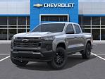 New 2026 Chevrolet Colorado Work Truck Crew Cab 4WD Pickup for sale #26C217 - photo 6