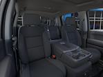 New 2026 Chevrolet Silverado 1500 Work Truck Crew Cab 4x4 Pickup for sale #26C349 - photo 16